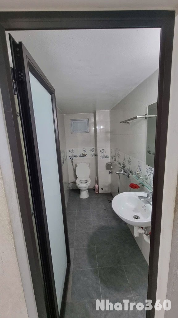 Chi với 1tr135k đã có ngay một phòng ccmn ‼️