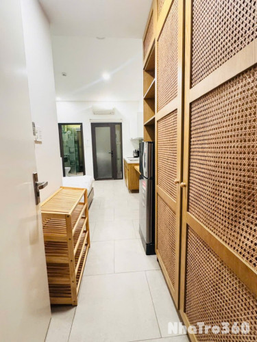 CHO THUÊ PHÒNG TRỌ QUẬN 1 GIÁ RẺ