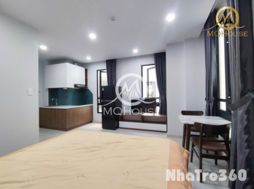 CĂN HỘ STUDIO NGAY NHÀ GA T3 QUẬN TÂN BÌNH