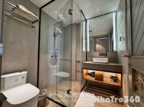 CHO THUÊ PHÒNG STUDIO SIÊU HOT HIẾM TRỐNG LẠI, QTB