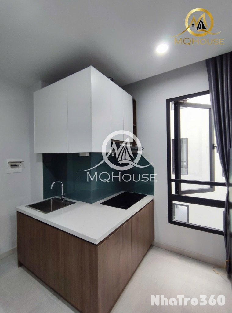 CĂN HỘ STUDIO NGAY NHÀ GA T3 QUẬN TÂN BÌNH