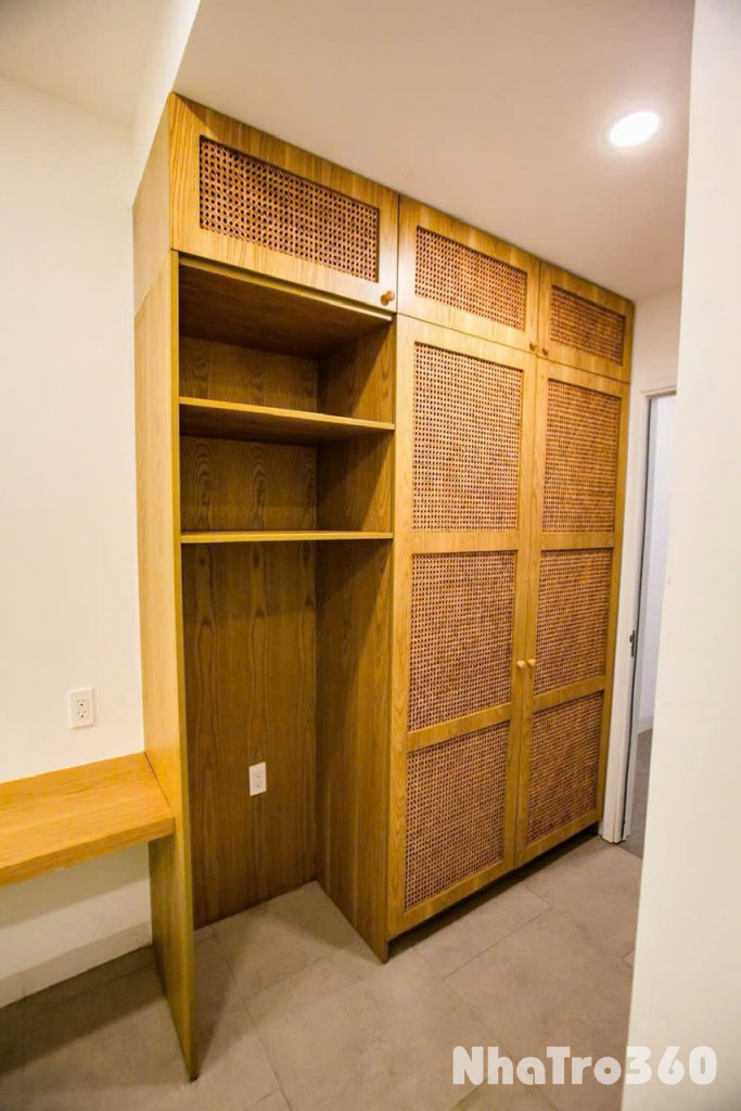 CHO THUÊ PHÒNG TRỌ QUẬN 1 GIÁ RẺ