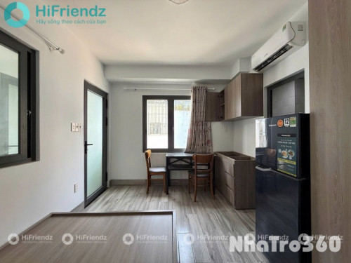 CHO THUÊ PHÒNG TRỌ GIÁ RẺ – Q5