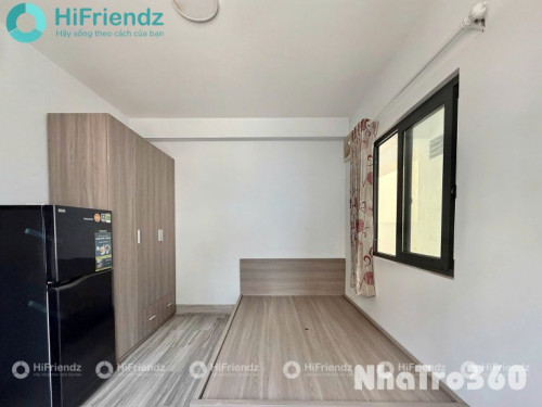 CHO THUÊ PHÒNG TRỌ GIÁ RẺ – Q5