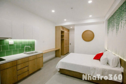 CHO THUÊ PHÒNG TRỌ QUẬN 1 GIÁ RẺ