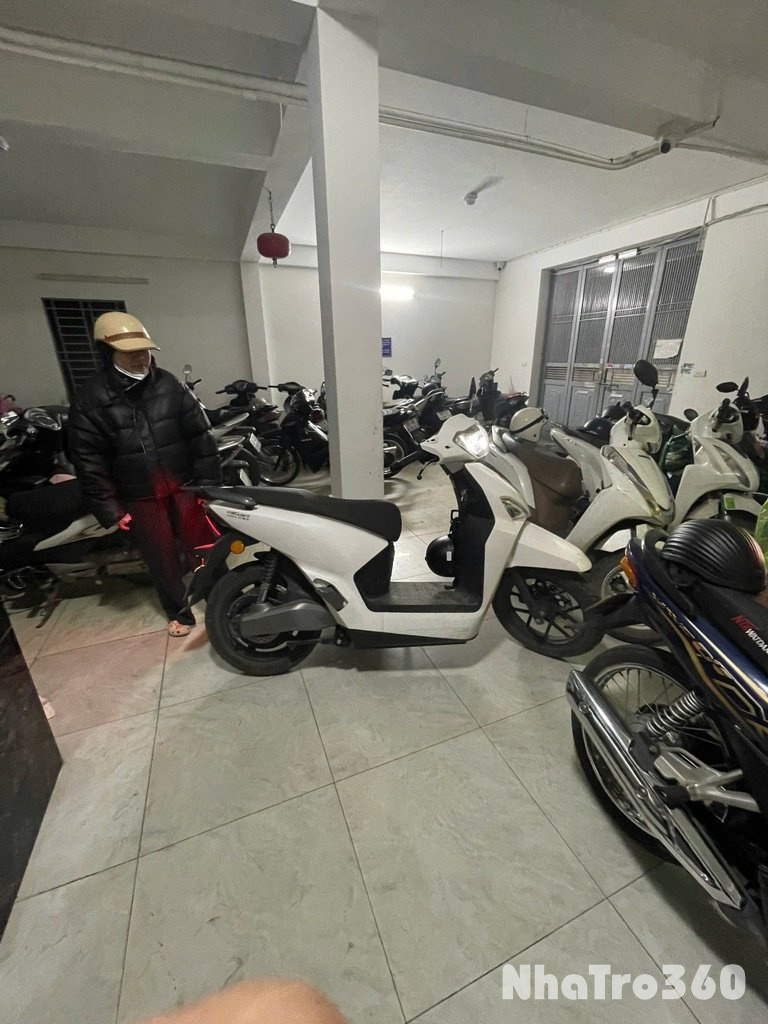 Chi với 1tr135k đã có ngay một phòng ccmn ‼️