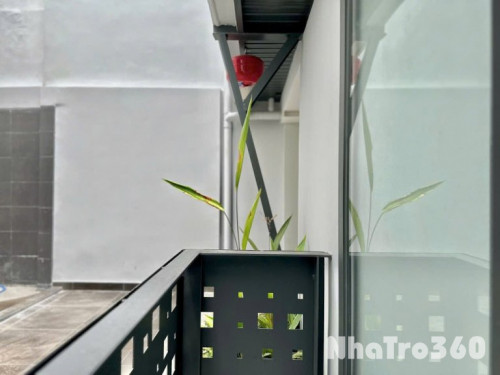 Cho Thuê Căn Hộ Quận 4, gần chợ Xóm Chiếu