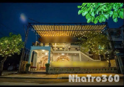 CHO THUÊ NHÀ HÀNG 2 tầng sát bên cầu Vỹ Dạ, PHẠM VĂN ĐỒNG HUẾ