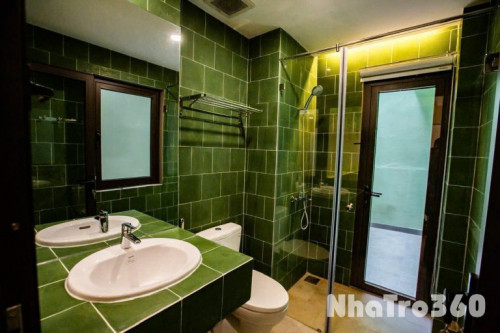 CHO THUÊ PHÒNG TRỌ QUẬN 1 GIÁ RẺ