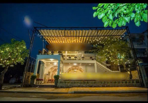 CHO THUÊ NHÀ HÀNG 2 tầng sát bên cầu Vỹ Dạ, PHẠM VĂN ĐỒNG HUẾ