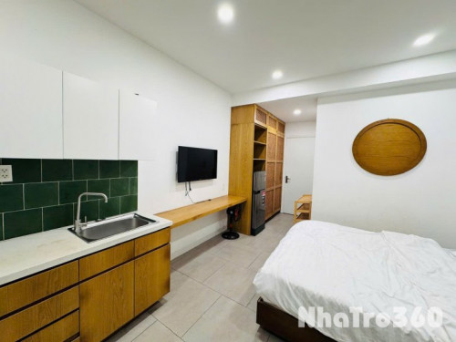 CHO THUÊ PHÒNG TRỌ QUẬN 1 GIÁ RẺ