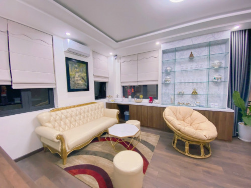 🏰 CHO THUÊ BIỆT THỰ CAO CẤP ROYAL PARK HUẾ – FULL NỘI THẤT