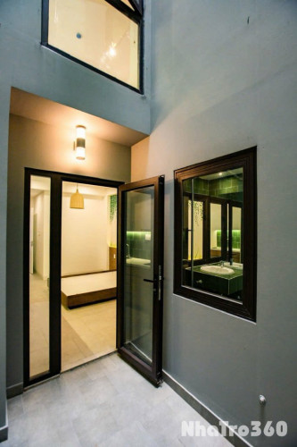 CHO THUÊ PHÒNG TRỌ QUẬN 1 GIÁ RẺ