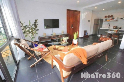 CĂN HỘ STUDIO NGAY NHÀ GA T3 QUẬN TÂN BÌNH