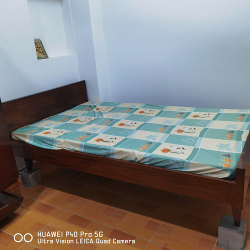 Có 2 Phòng Cho Nữ Thuê – Giá Tốt, Tiện Nghi, An Ninh Đ.Lý Chính Thắng, P.Võ Thị Sáu, Q.3