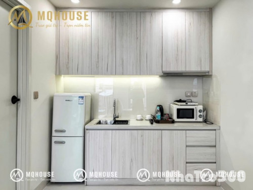 CHO THUÊ PHÒNG STUDIO BAN CÔNG THOÁNG MỚI 100%,QTB