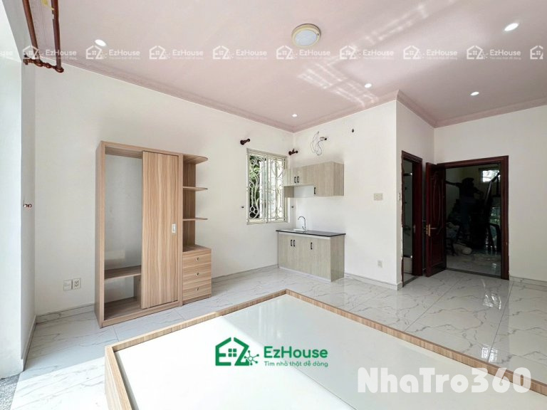 Gần các trung tâm siêu thị eon