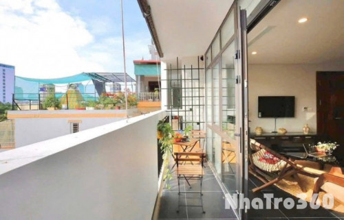 CĂN HỘ STUDIO NGAY NHÀ GA T3 QUẬN TÂN BÌNH