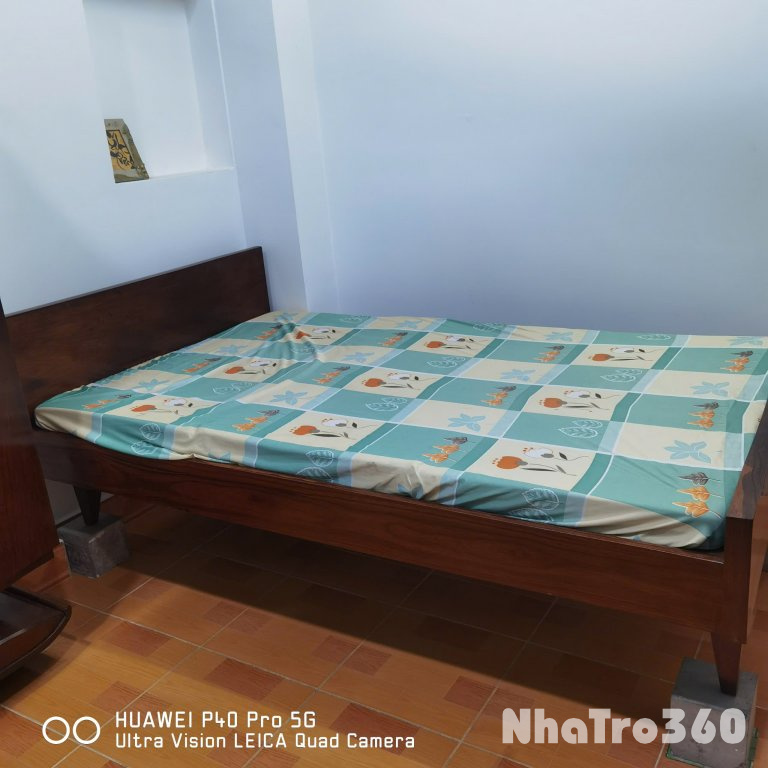 Có 2 Phòng Cho Nữ Thuê – Giá Tốt, Tiện Nghi, An Ninh Đ.Lý Chính Thắng, P.Võ Thị Sáu, Q.3