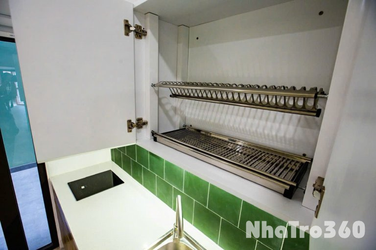 CHO THUÊ PHÒNG TRỌ QUẬN 1 GIÁ RẺ