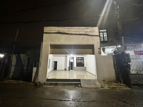 NHÀ MT HẢI TRIỀU GẦN CHỢ AN CỰU TP HUẾ