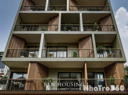 CHO THUÊ PHÒNG STUDIO SIÊU HOT HIẾM TRỐNG LẠI, QTB