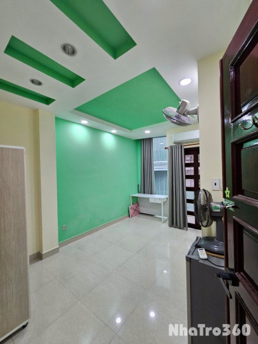 CHO THUÊ PHÒNG TRỌ GIÁ RẺ Q5 - VỊ TRÍ TRUNG TÂM