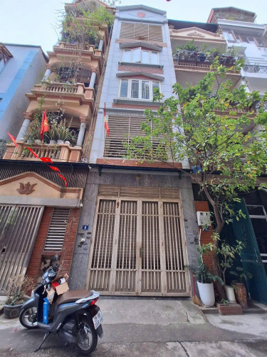 CHÍNH CHỦ, KHÔNG TRUNG GIAN CHO THUÊ NHÀ NGUYÊN CĂN 5 TẦNG NGÕ 234 HOÀNG QUỐC VIỆT, CỔ NHUẾ, BẮC TỪ LIÊM, HN