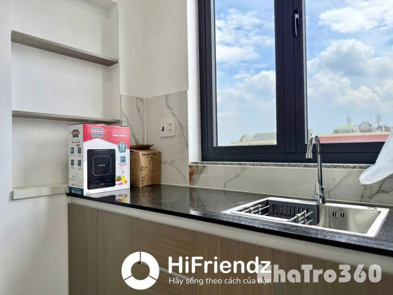 CHO THUÊ PHÒNG TRỌ GIÁ RẺ QUẬN 8