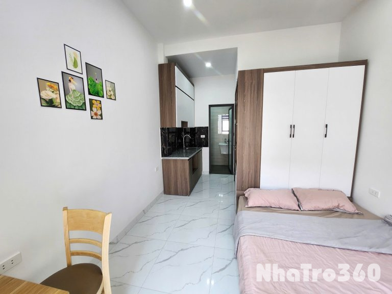 ✨ CHO THUÊ PHÒNG KHÉP KÍN – HOÀNG VĂN THÁI, THANH XUÂN ✨