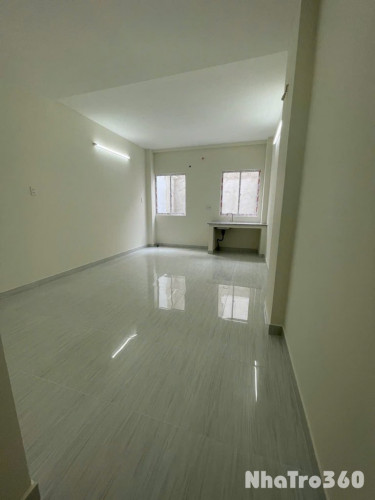Cho thuê căn hộ Studio Cửa sổ thoáng Q4 gần ĐH Luật, ĐH Nguyễn Tất Thành, cầu Khánh Hội, cầu Tân Thuận