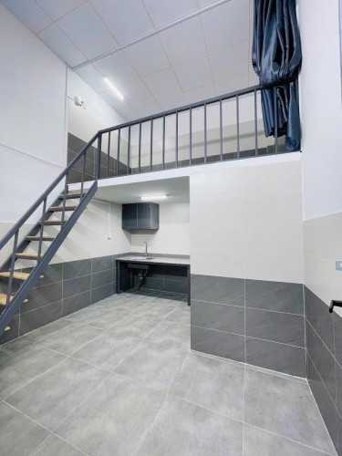 PHÒNG TRỌ CỬU LONG – MỚI XÂY 100%  MẶT TIỀN NGUYỄN VĂN LINH