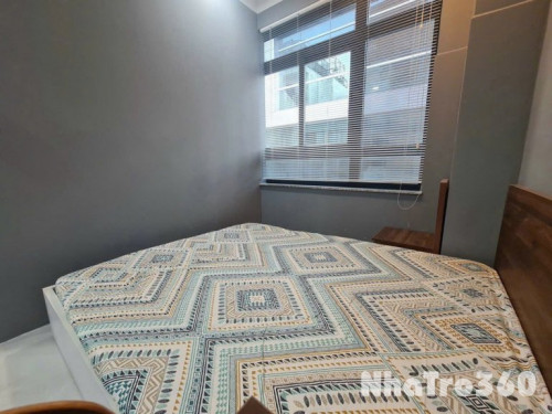 CĂN HỘ TÁCH BẾP CỬA SỔ NGAY SÂN BAY TÂN BÌNH