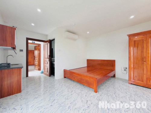 PASS PHÒNG TRỌ TẠI DI TRẠCH, HOÀI ĐỨC, HÀ NỘI - CÓ 2 BAN CÔNG THOÁNG MÁT