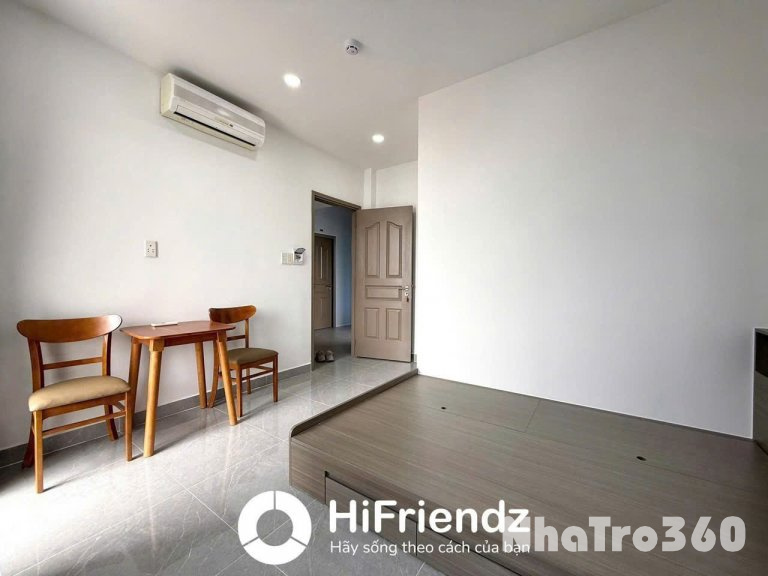 CHO THUÊ PHÒNG TRỌ GIÁ RẺ QUẬN 8