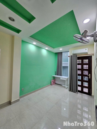 CHO THUÊ PHÒNG TRỌ GIÁ RẺ Q5 - VỊ TRÍ TRUNG TÂM