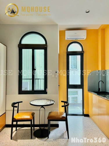 CHO THUÊ STUDIO BAN CÔNG MỚI KHAI TRƯƠNG, TÂN BÌNH