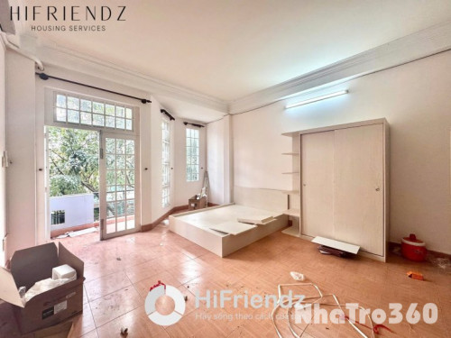 CHO THUÊ PHÒNG TRỌ Q8