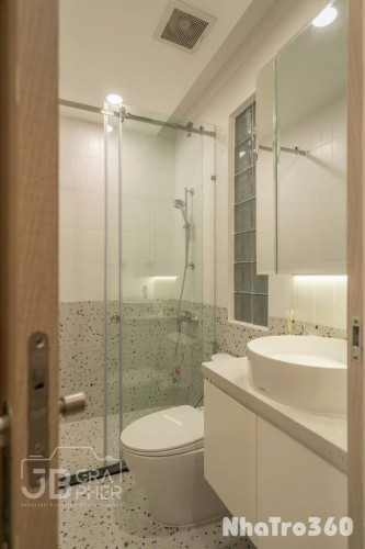 CHO THUÊ PHÒNG STUDIO MỚI 100% NGAY NHÀ GA T3, QTB