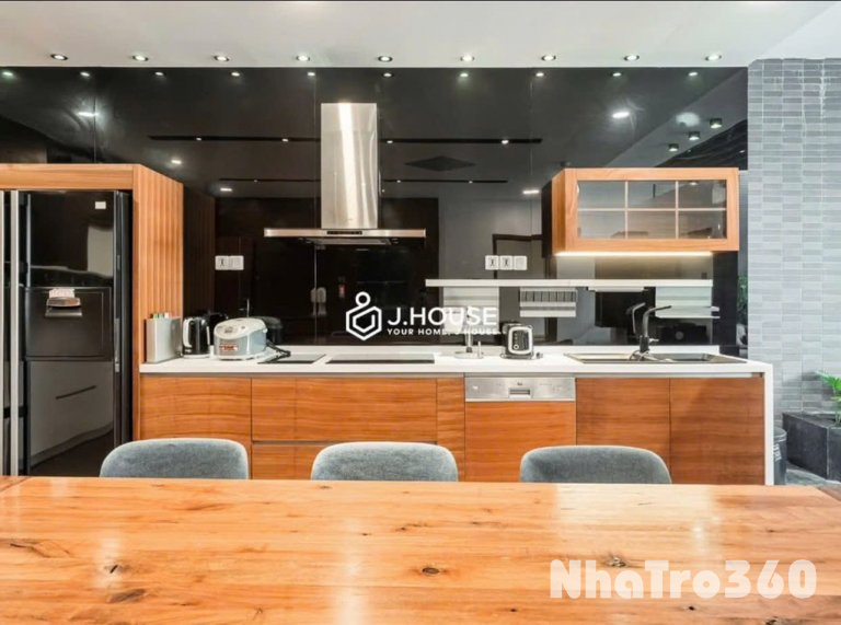 CĂN HỘ 1 PHÒNG NGỦ NGAY NHÀ GA T3 QUẬN TÂN BÌNH