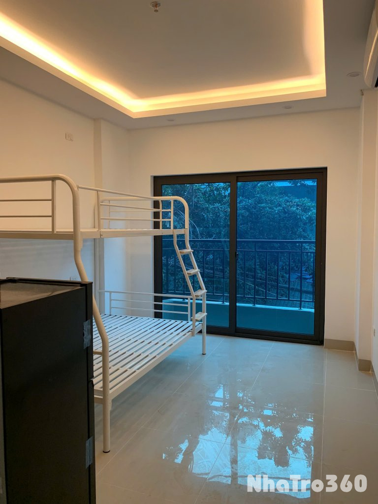 CHO THUÊ PHÒNG KHÉP KÍN – FULL NỘI THẤT, NGUYỄN NGỌC VŨ – LÊ VĂN LƯƠNG