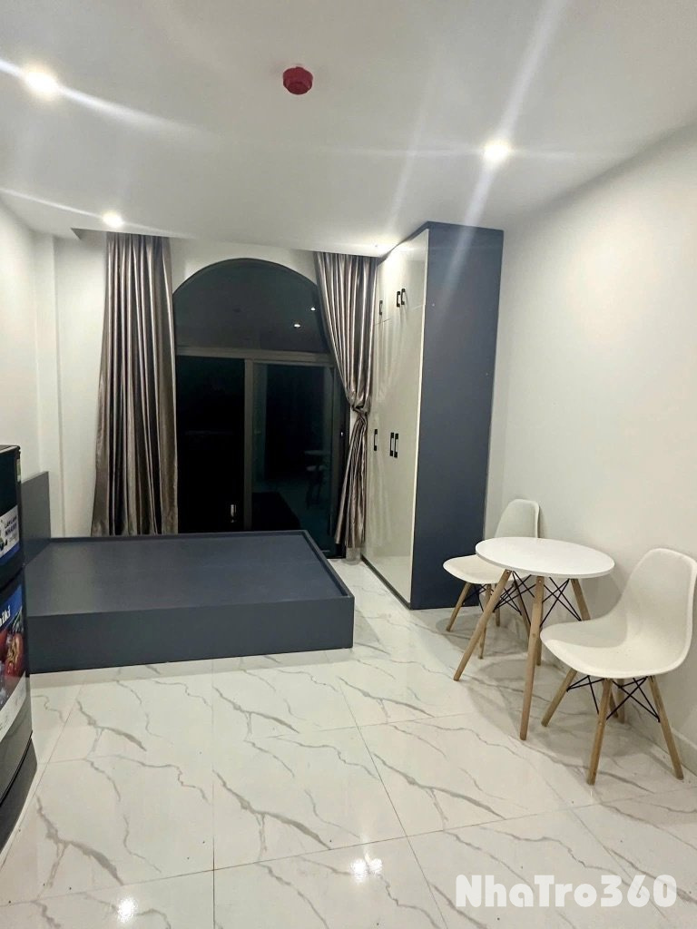 Phòng full nội thất tại Miêu Nha, Tây Mỗ