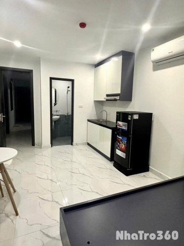 Phòng full nội thất tại Miêu Nha, Tây Mỗ