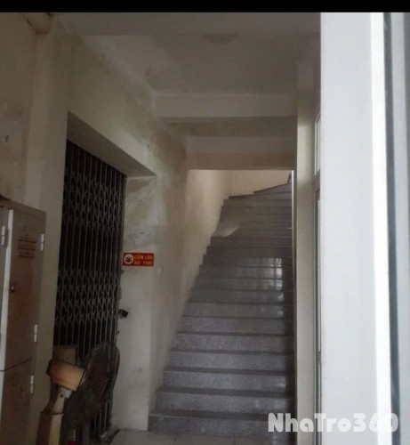 Cho thuê nhà ngõ Tam Trinh, 30m² x 3 tầng, 2 ngủ, 2 vệ sinh  6 triệu 10 mét ra ô tô