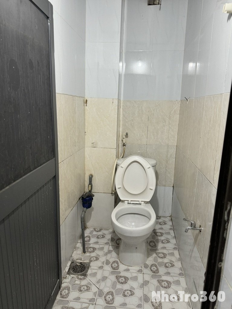 Cho thuê trọ giá rẻeee