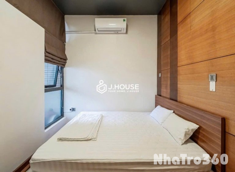 CĂN HỘ 1 PHÒNG NGỦ NGAY NHÀ GA T3 QUẬN TÂN BÌNH