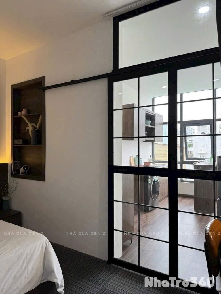 CĂN HỘ 1PN NGAY NHÀ GA T3 QUẬN TÂN BÌNH