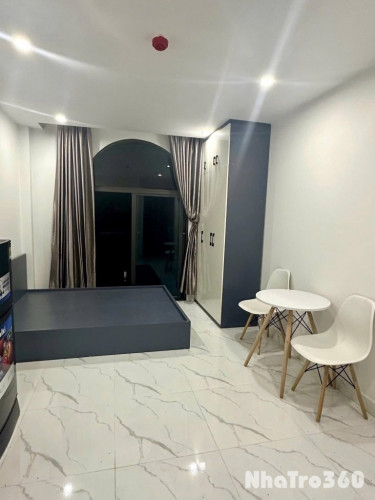 Phòng full nội thất tại Miêu Nha, Tây Mỗ