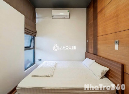 CĂN HỘ 1 PHÒNG NGỦ NGAY NHÀ GA T3 QUẬN TÂN BÌNH
