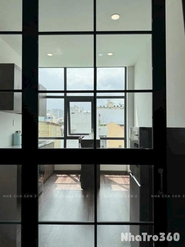 CĂN HỘ 1PN NGAY NHÀ GA T3 QUẬN TÂN BÌNH